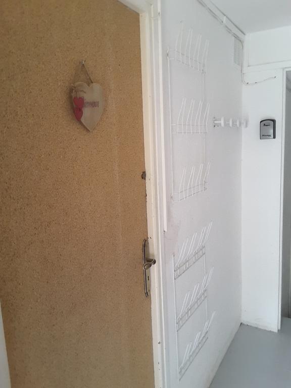 Appartement Saint Jean Montclar 外观 照片