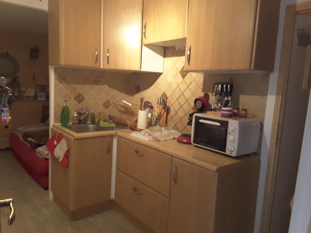 Appartement Saint Jean Montclar 外观 照片